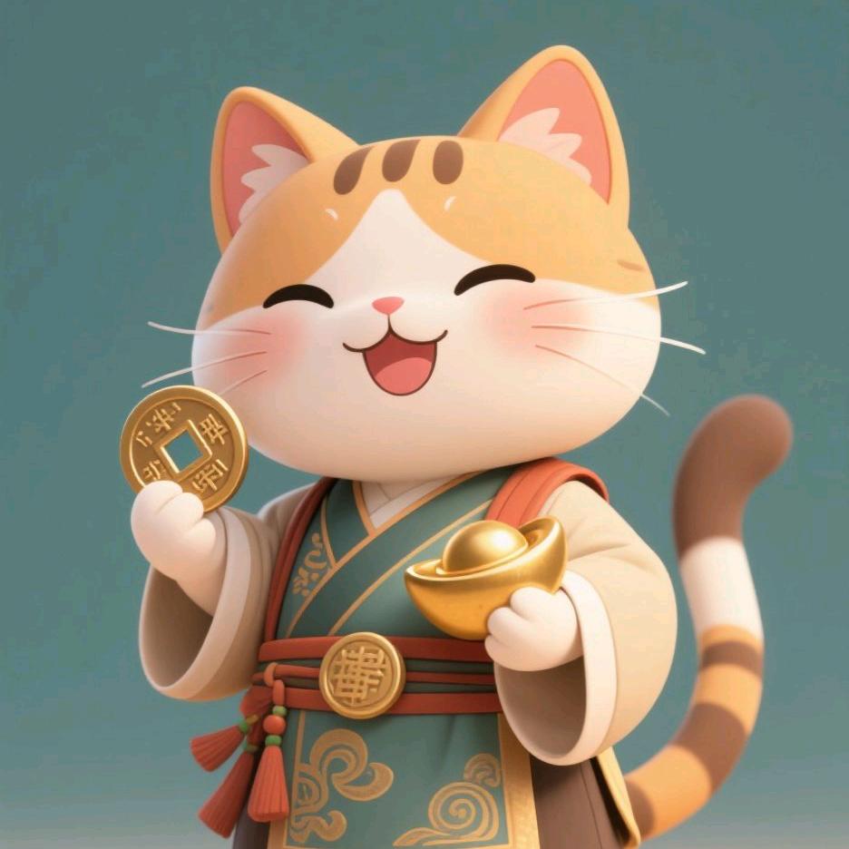 招财喵掌柜
