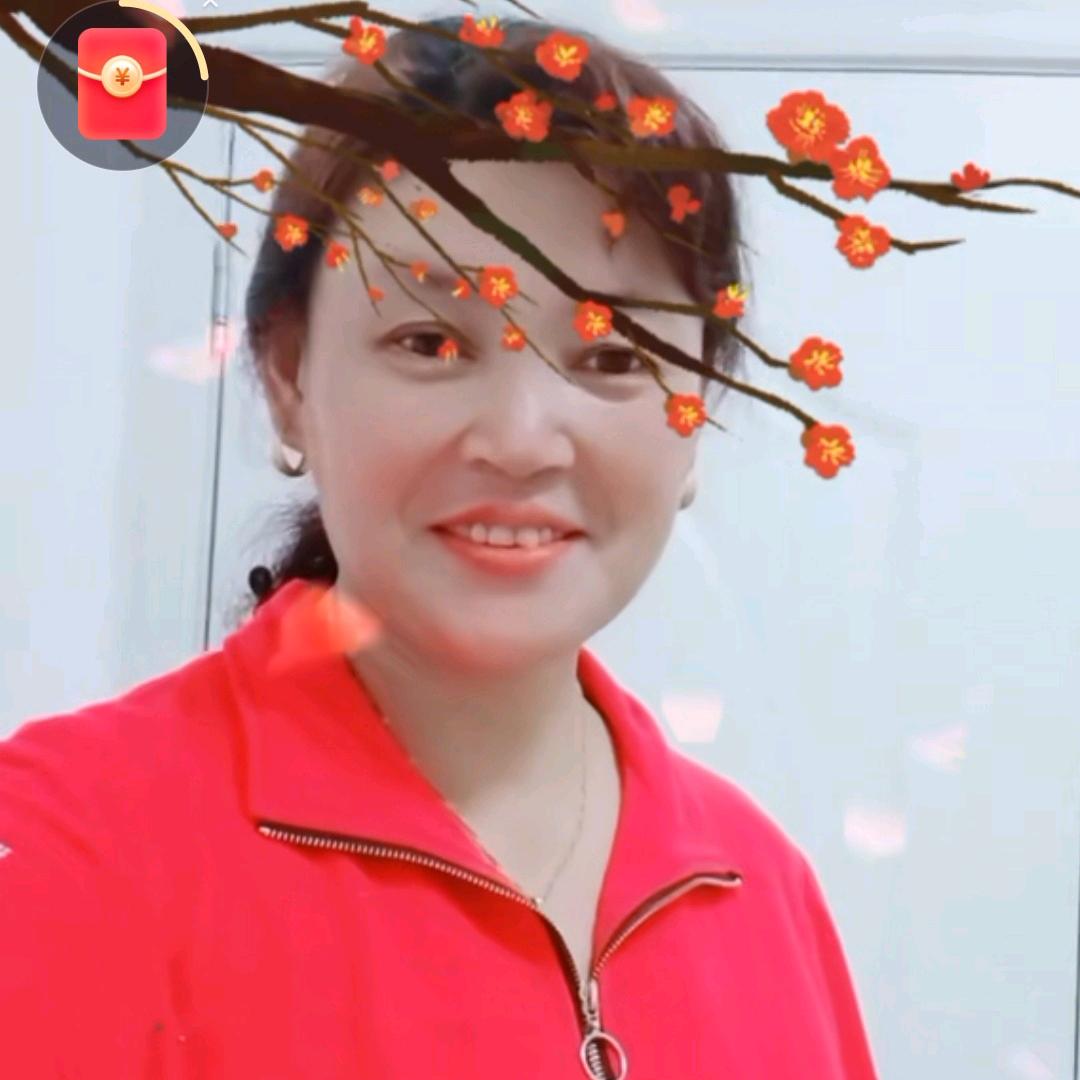 陈红兰家政卖糖肉