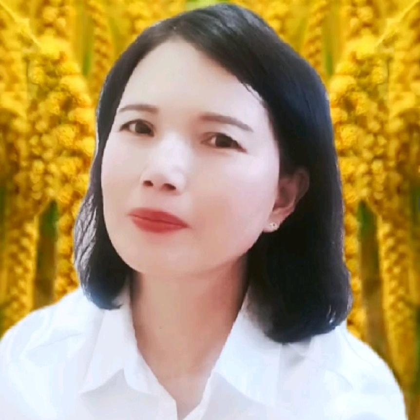 爱花穿搭