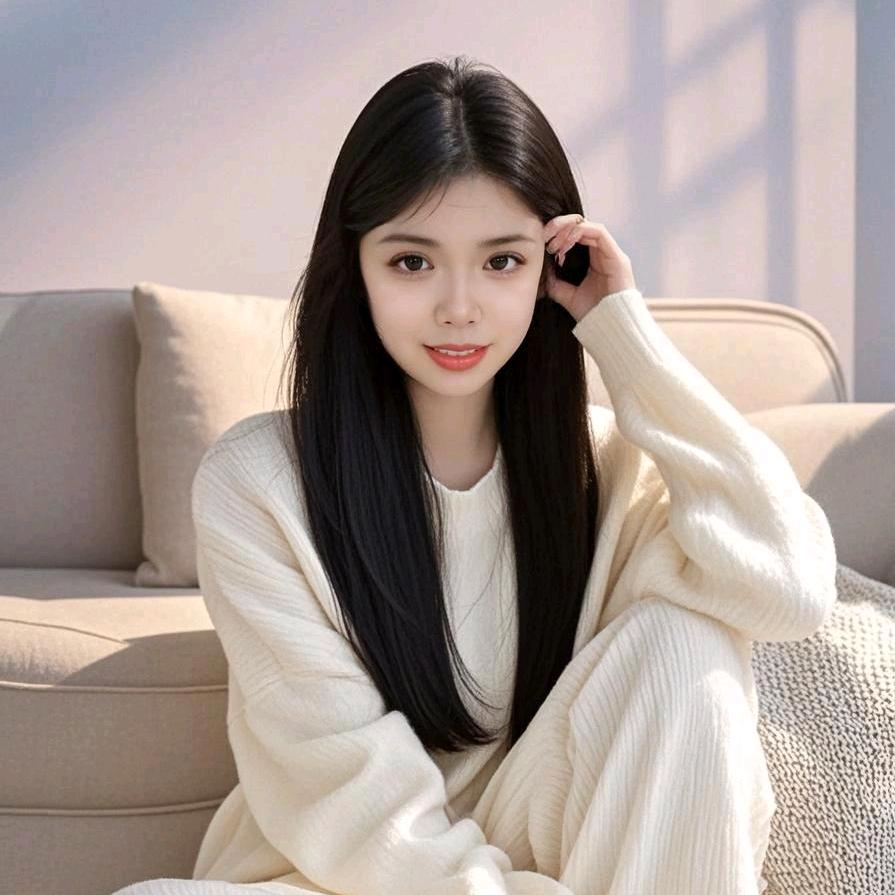 👩女人不狠，地位不稳。