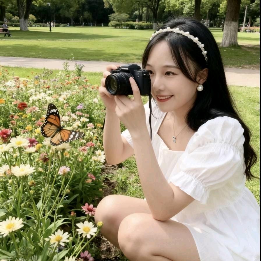 摄影师桃子📷（常驻江苏&河南）