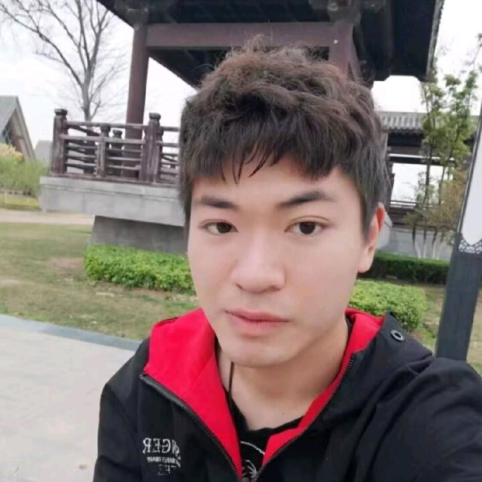 帅男磊哥🔥（全职