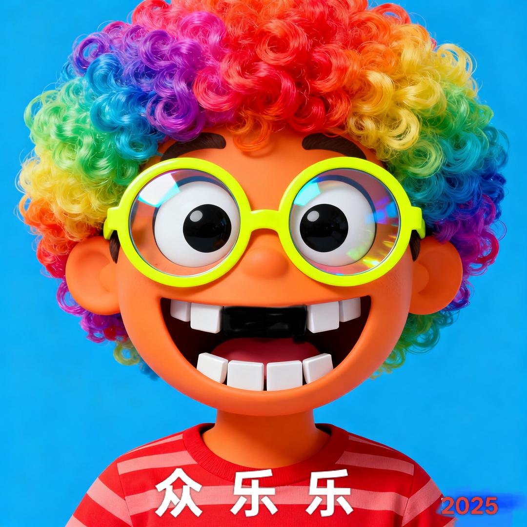 众乐乐💫-成都