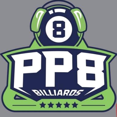 碰碰捌24h自助台球室（大荔店）