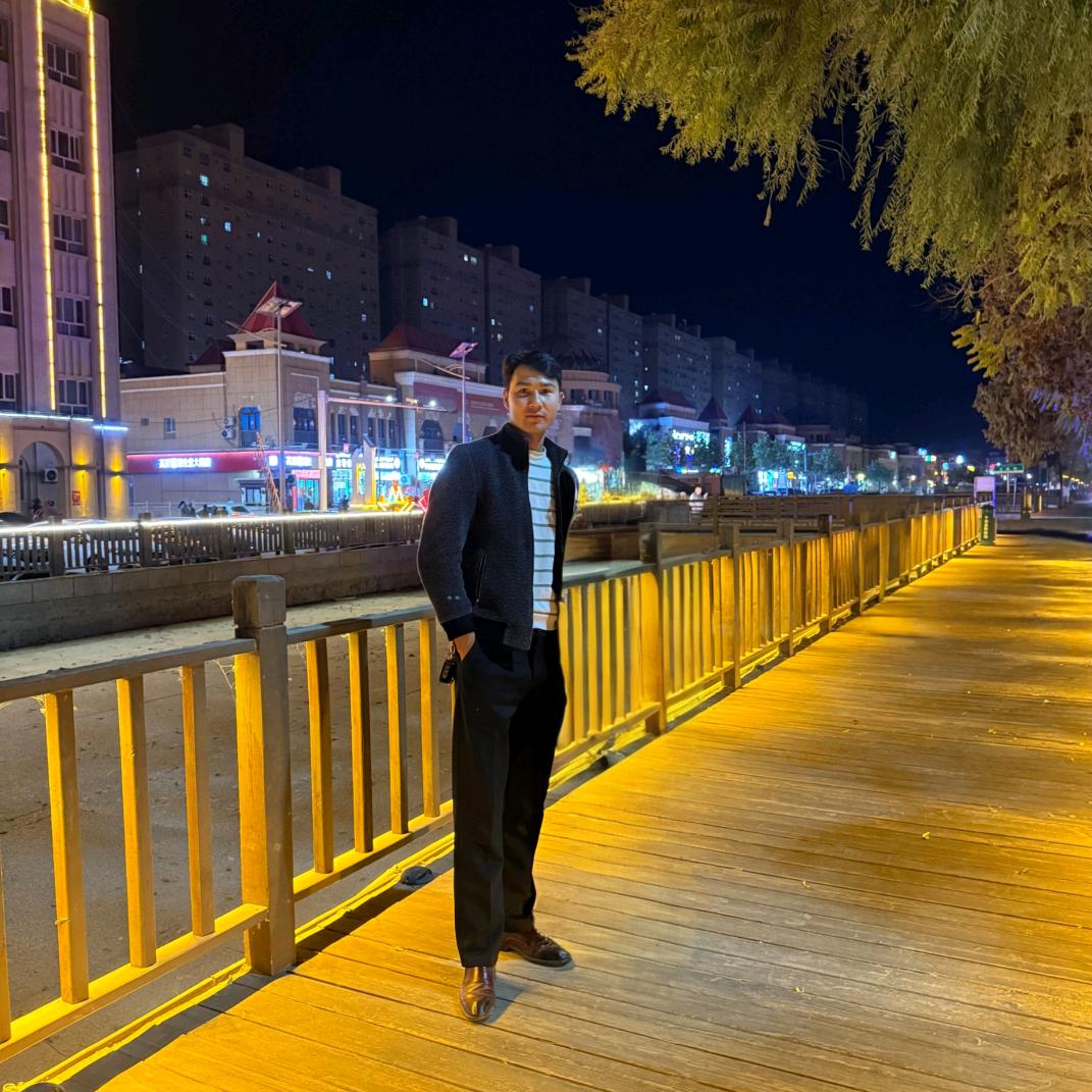 ئابدۇسـالام