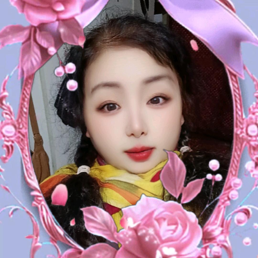 开心快乐60后的老阿姨爱说爱笑爱玩