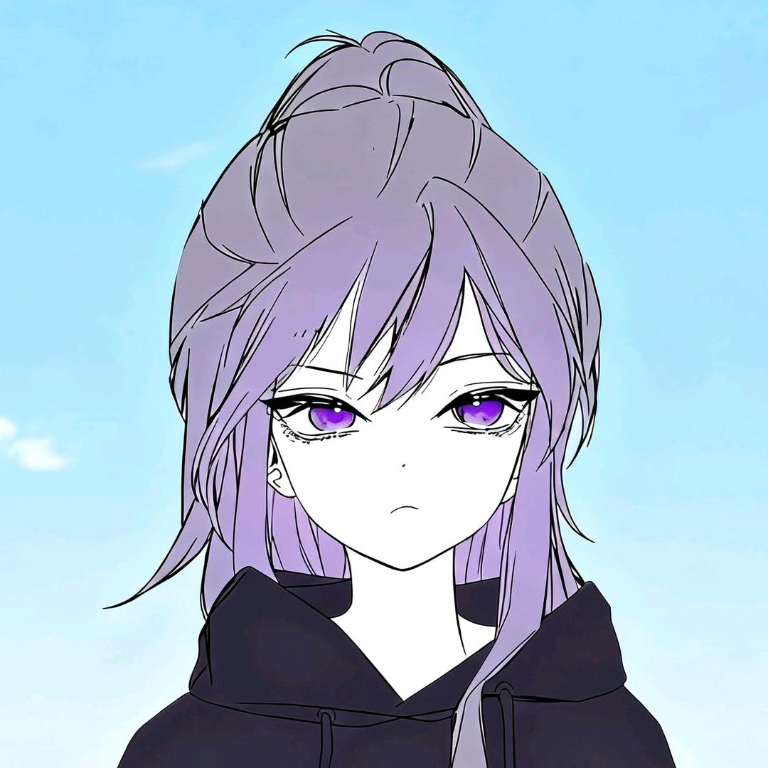 某憨憨的小伙儿