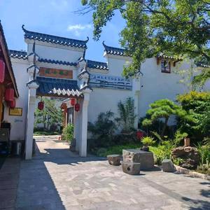 东湖小院官方号