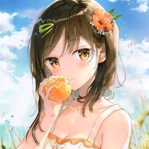 智乃小丸子