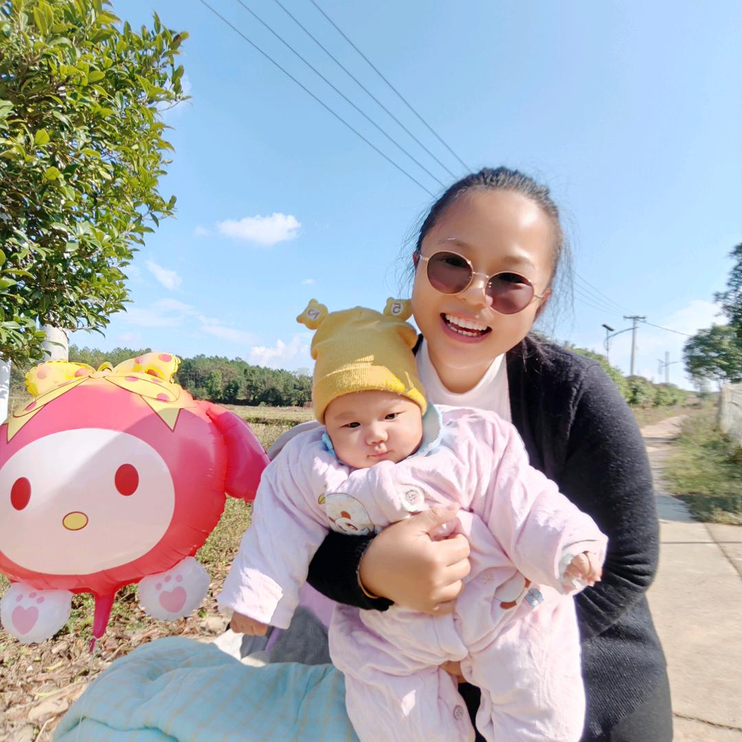 @小瑶在农村☀️