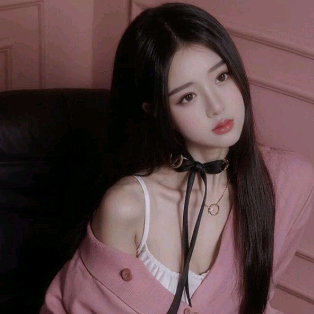 秀丫头💋《拒绝私聊》