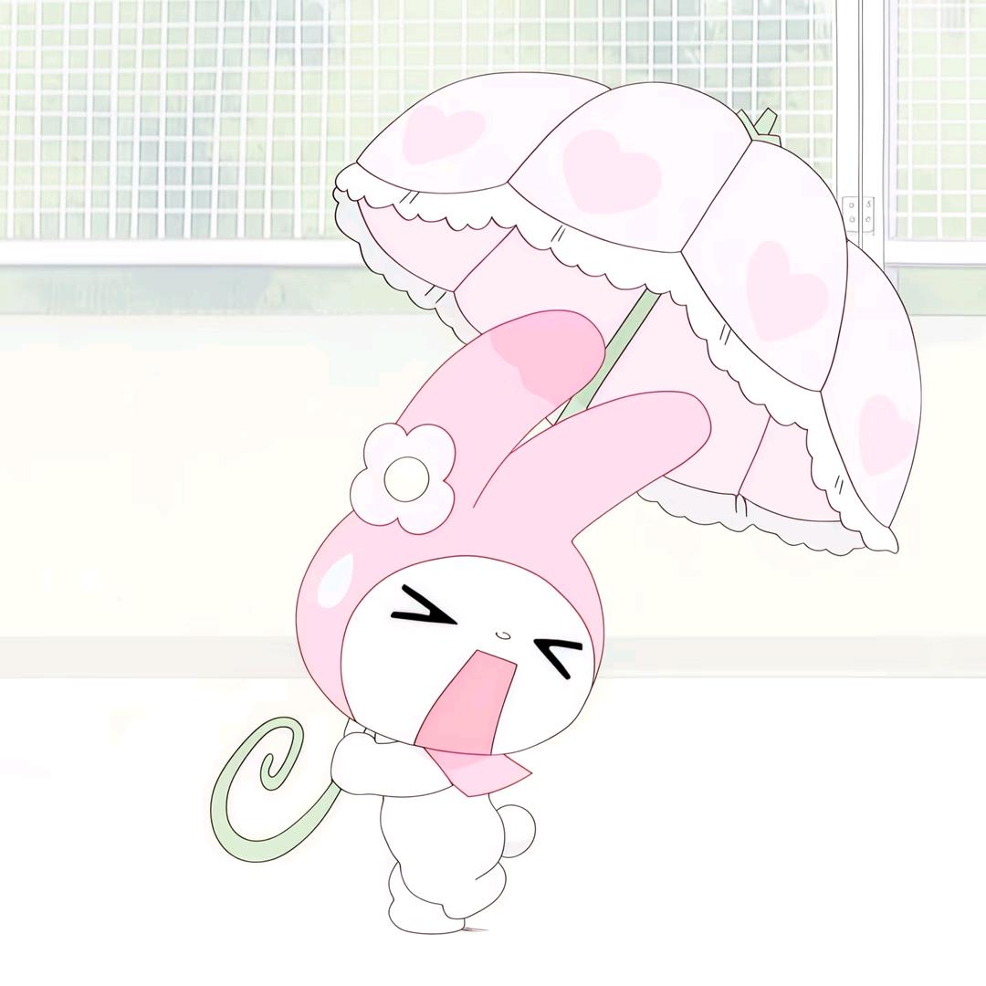 那没事了头像