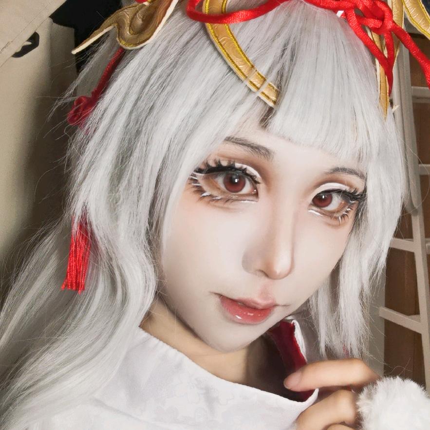 草莓波波粥