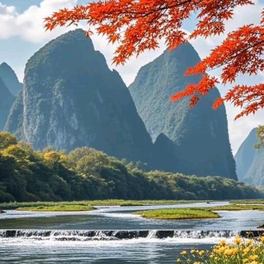 鸿运当头
