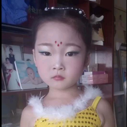 佳宝儿
