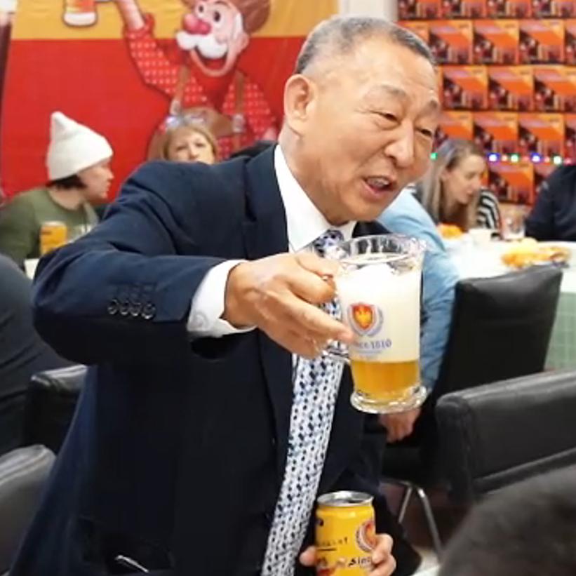 老王说精酿