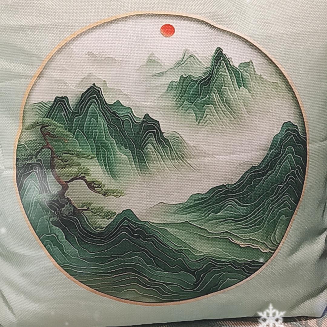 四季如春