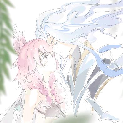 甘肃赵露思（国服瑶）