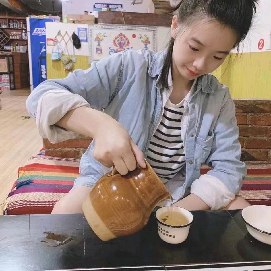 无锡闪电租车-邱玲