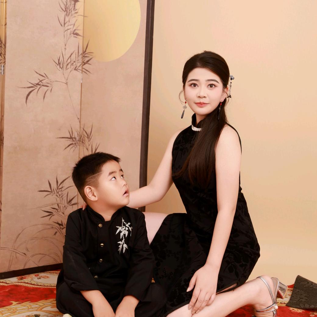 ✨小卤蛋亲娘🙋