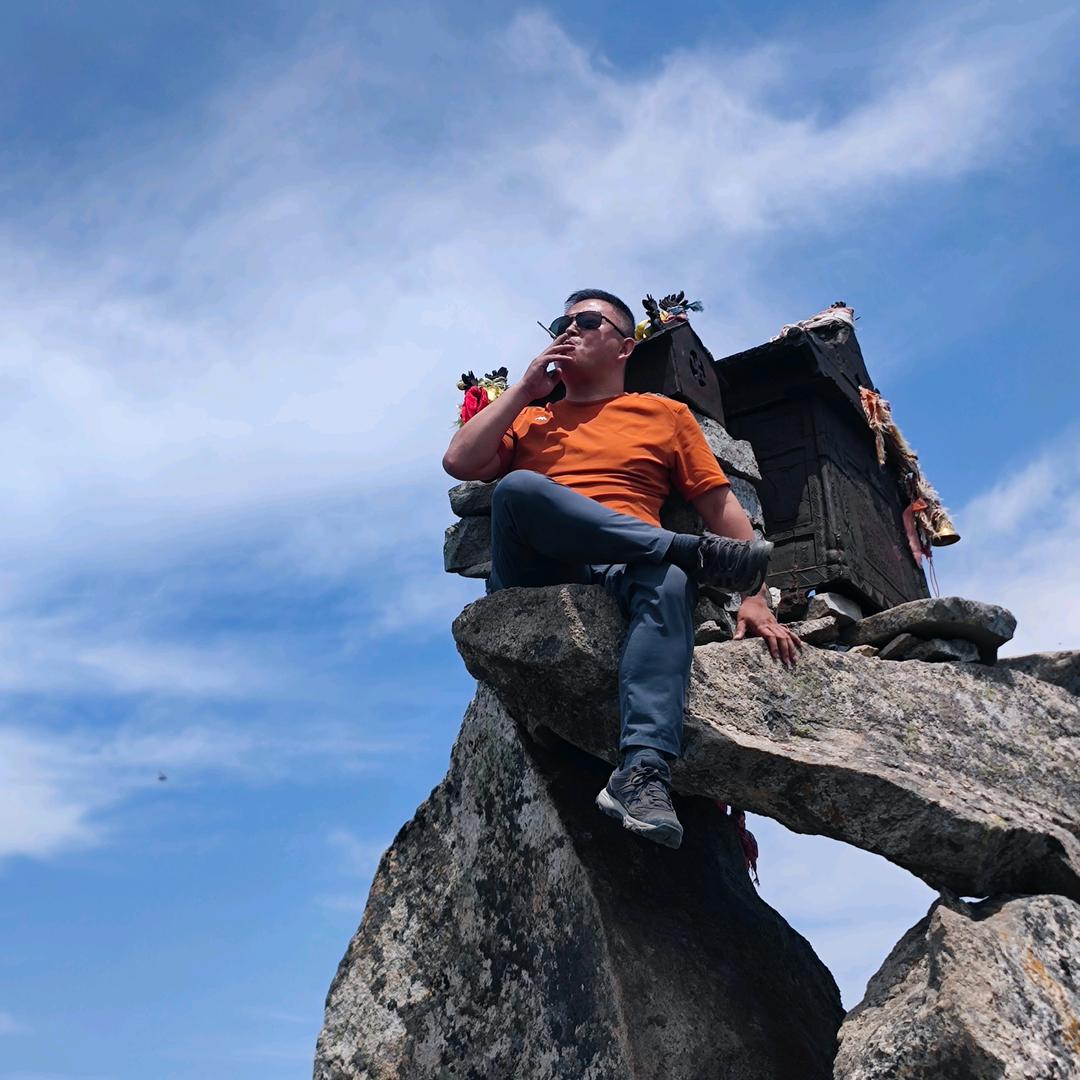 远⛰️