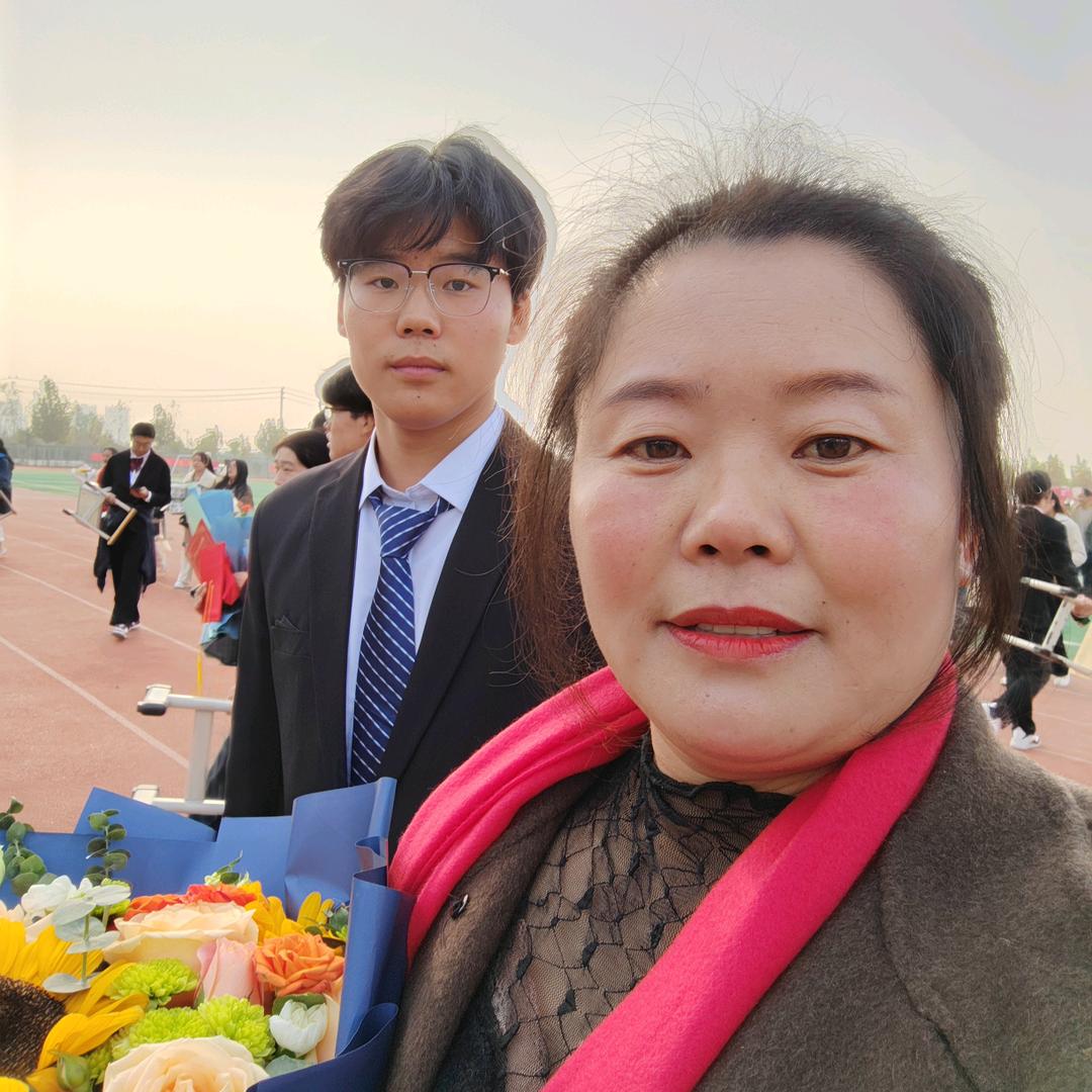 只要累不死，就得干到死