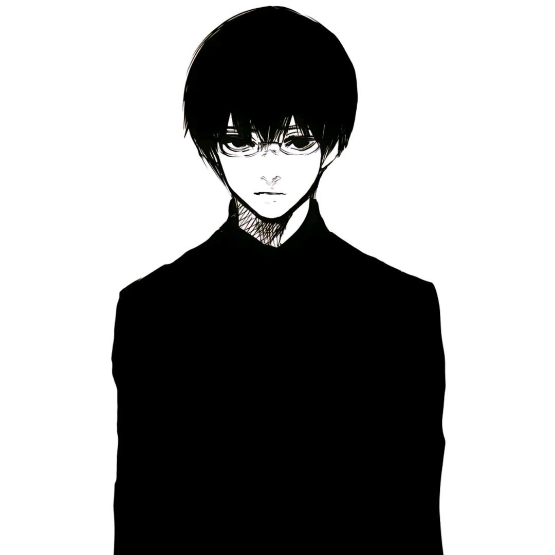 Kaneki