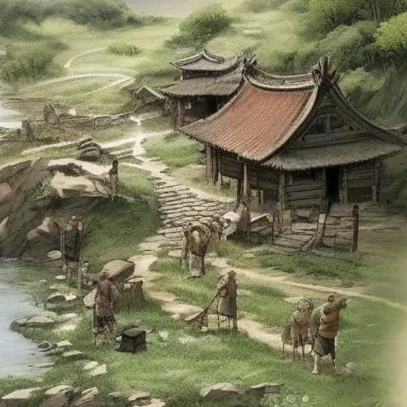 宁索尔百货商行