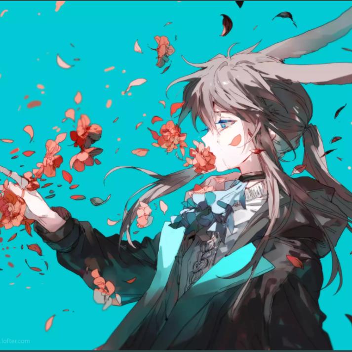 Voraz·爱喝芋圆葡萄~