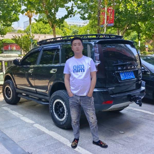凤阳我志哥