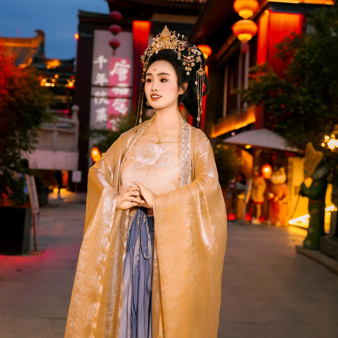 快乐女孩