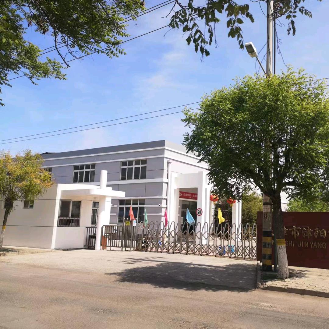 安闻汽配的运营号