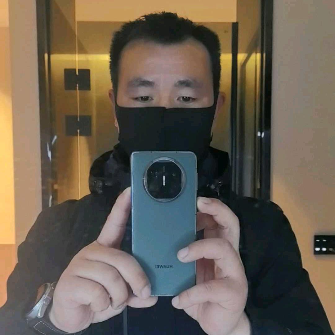 执着🐯