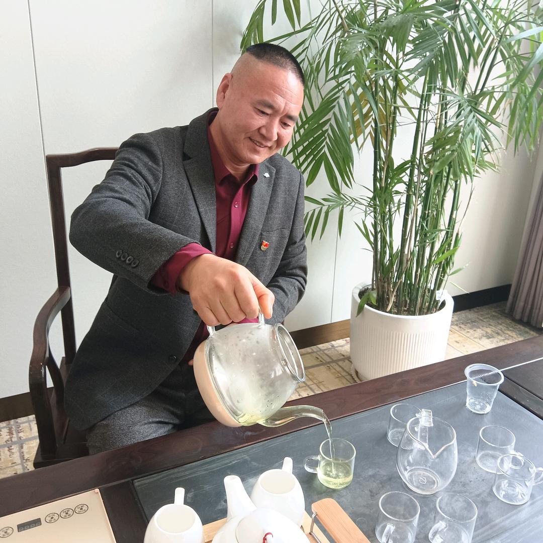 王常