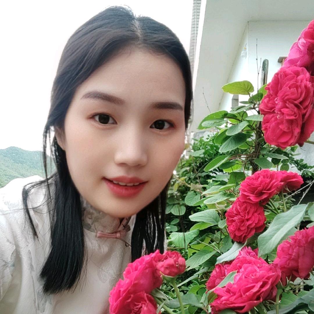 吉旺花炮~川妹子