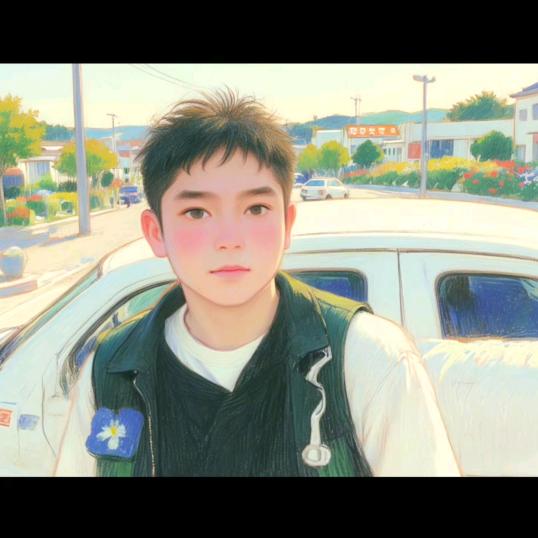 健发驾校陈云教练