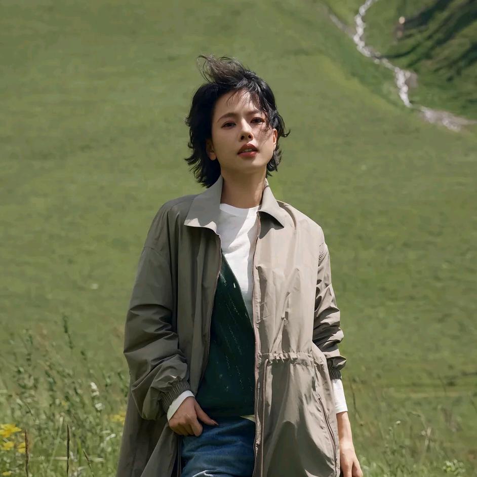 魏老板（穿搭分享）