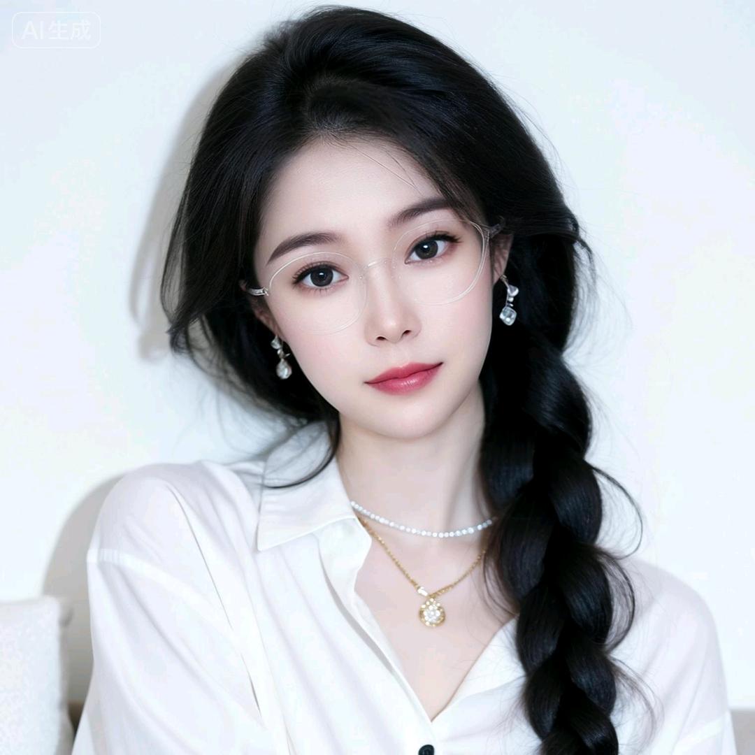 陌然