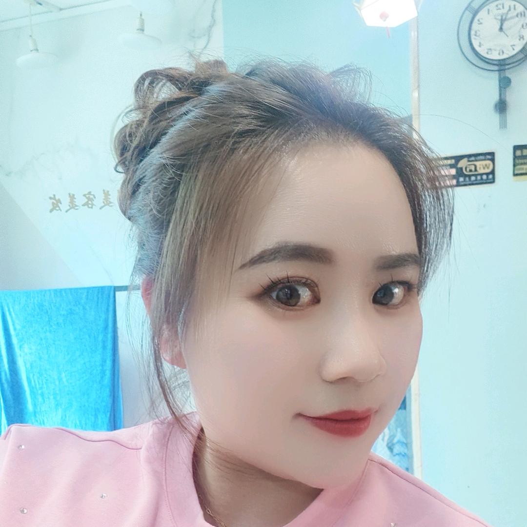 美美