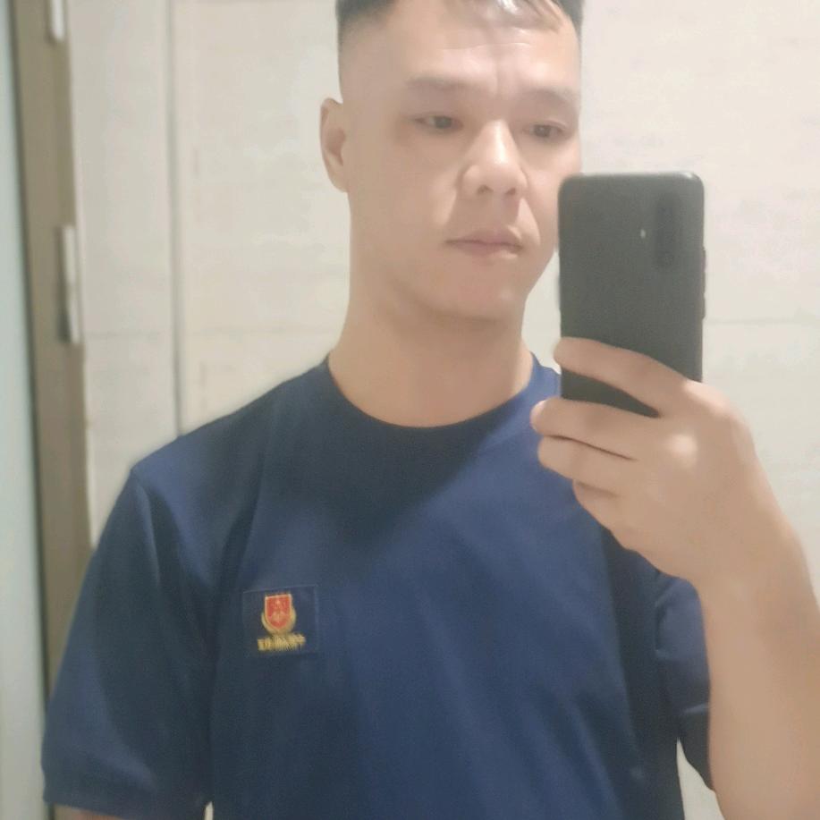 火焰蓝