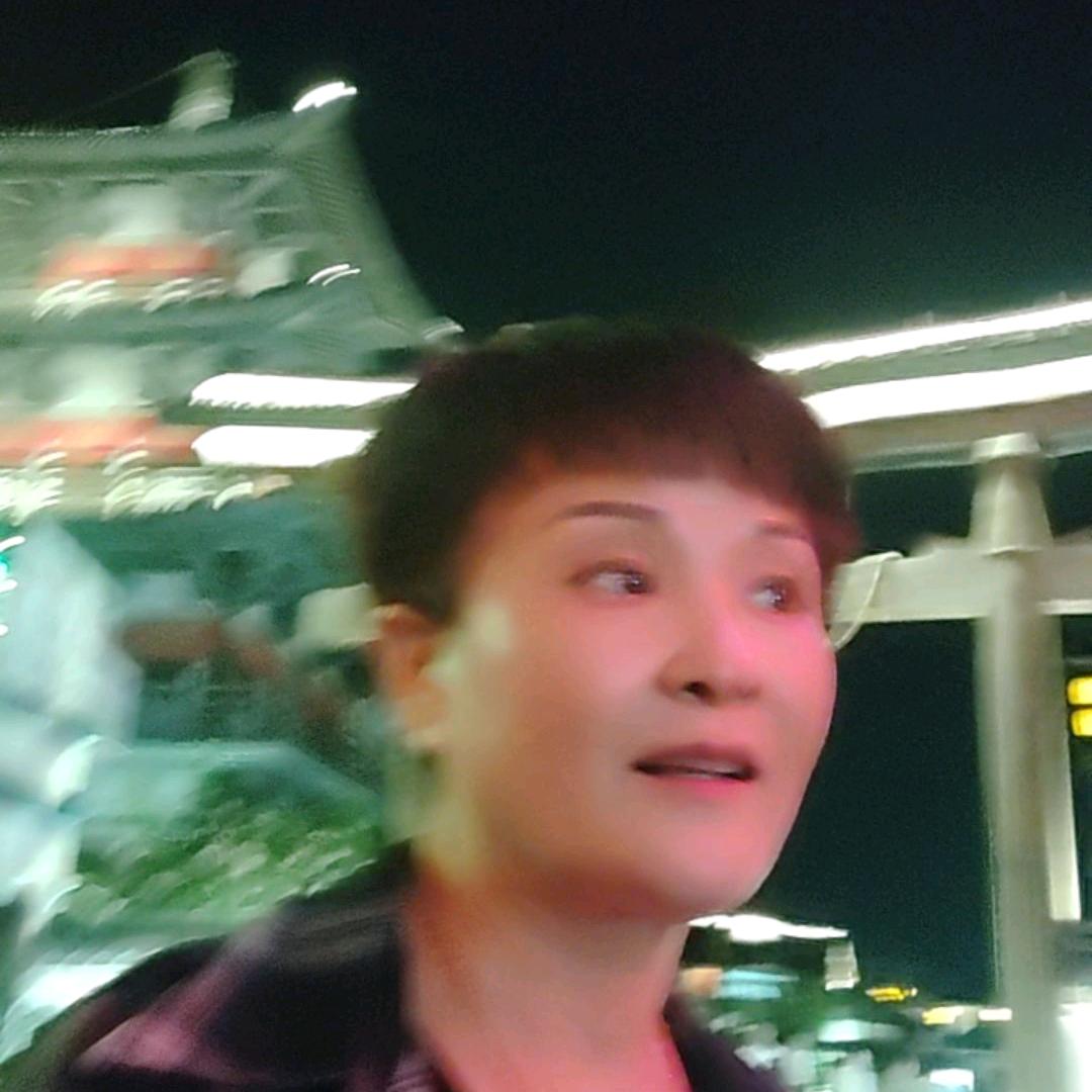 陈姐