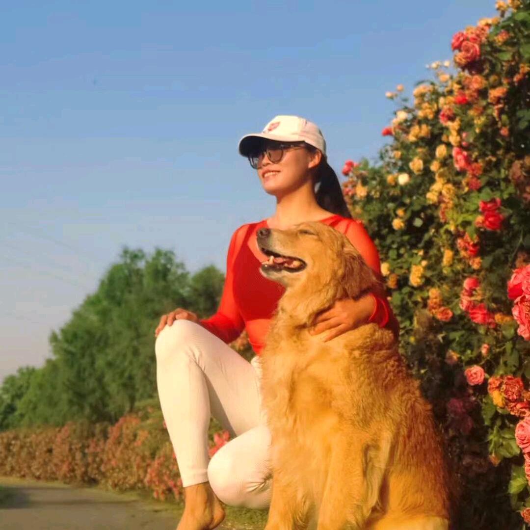 爱倒立的🐷🌈