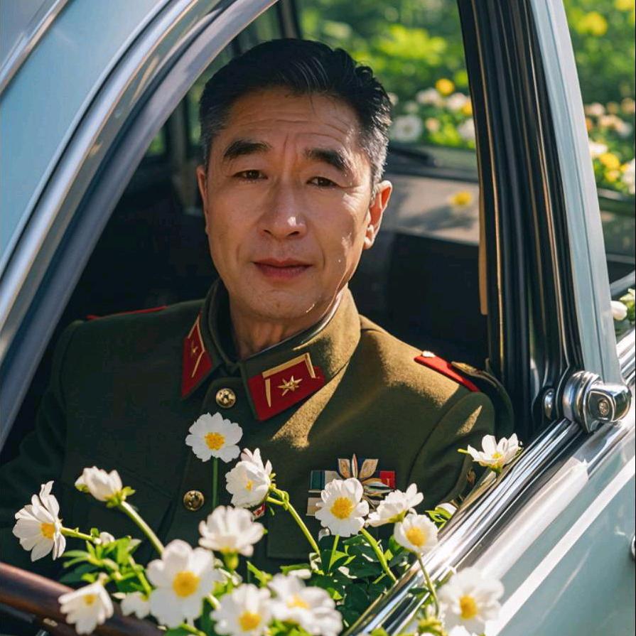 精忠报国