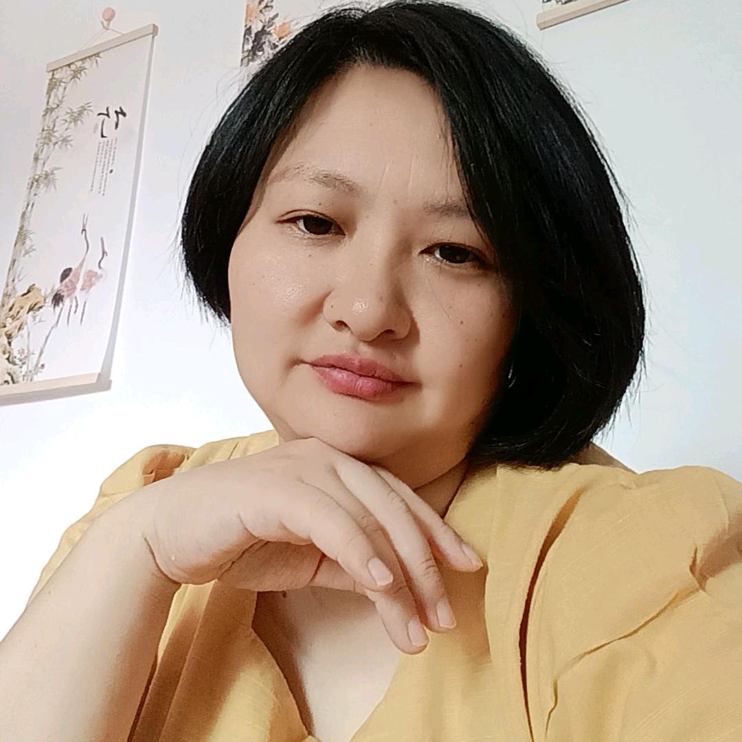 妙妙姑娘