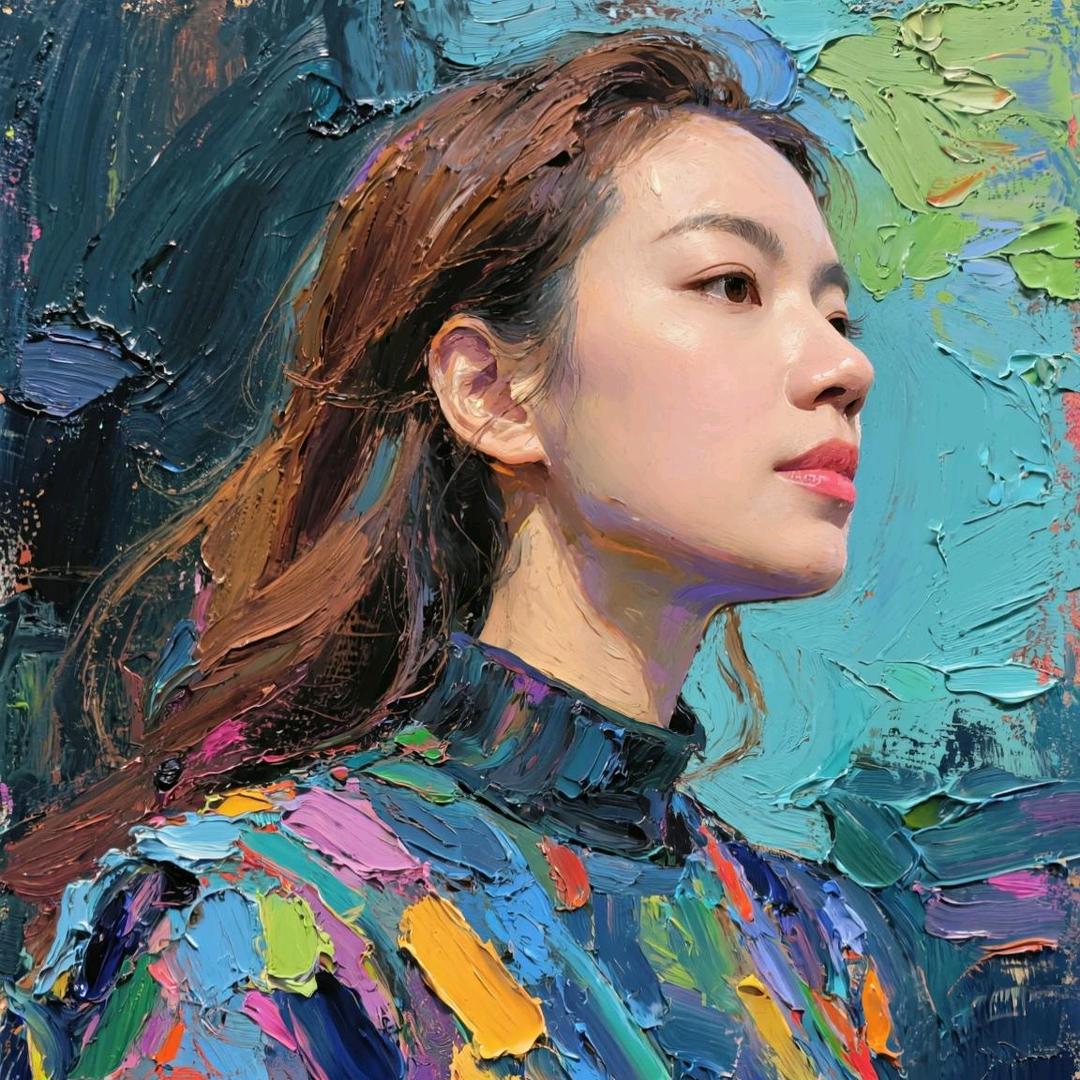 赵玉婷