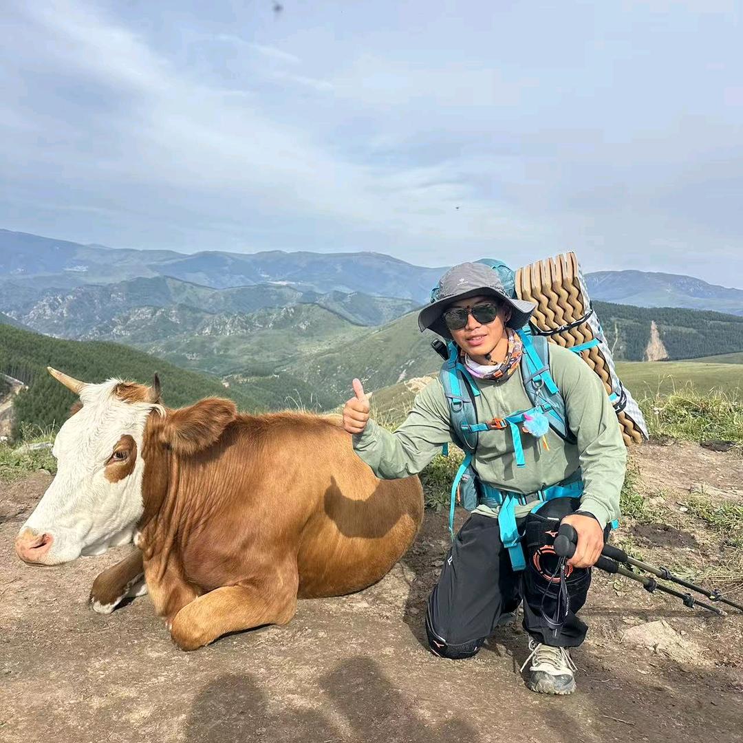 聊城 亲子户外营｜登山｜徒步｜冲浪｜滑雪