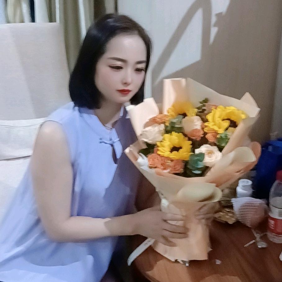 🌺幸福如影相随🌺
