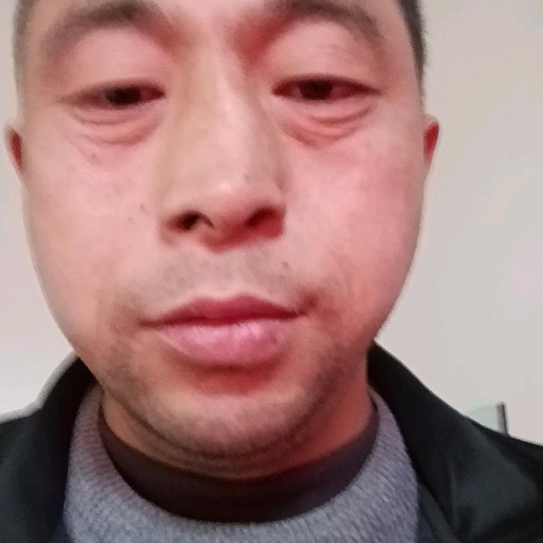 一帆风顺胡子哥