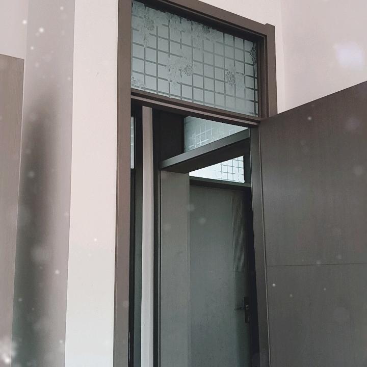 以诚相待