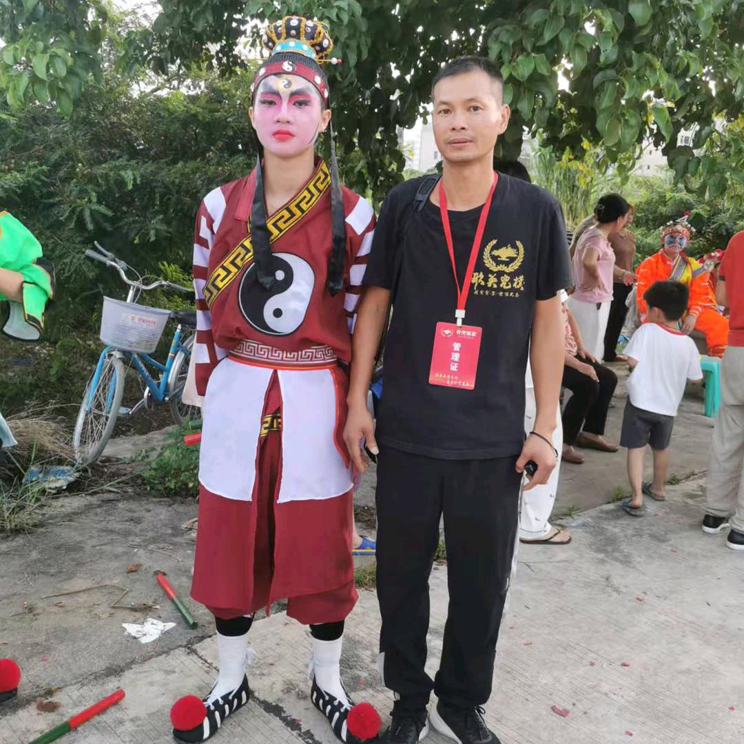 《源丰门业》@阿炳